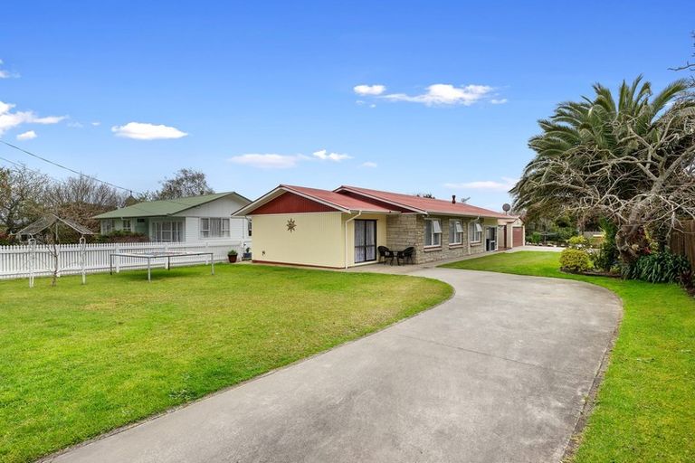 Photo of property in 8 Wyatt Avenue, Te Aroha, 3320