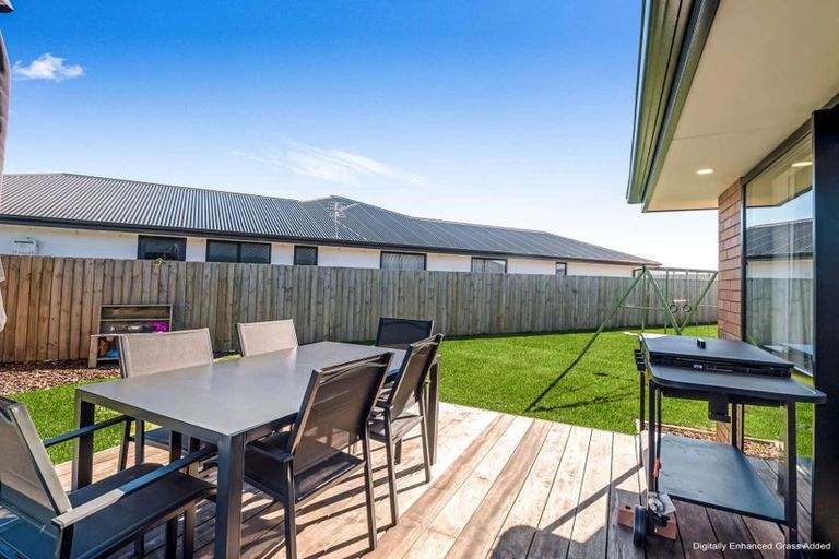 Photo of property in 4 Killead Avenue, Darfield, 7510