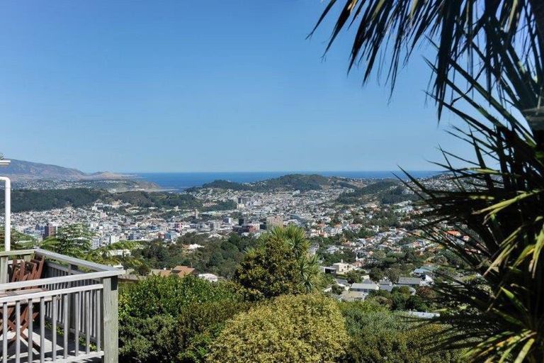 Photo of property in 157 Orangi Kaupapa Road, Northland, Wellington, 6012