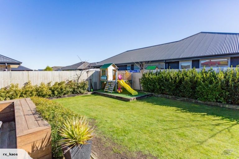 Photo of property in 25 Ruapani Street, Marshland, Christchurch, 8083