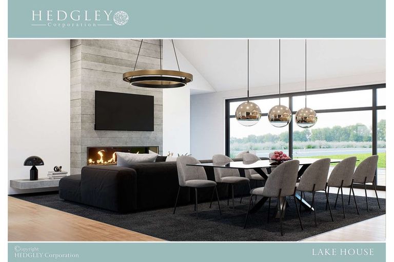 Photo of property in 21 Merino Crescent, Kirwee, 7571