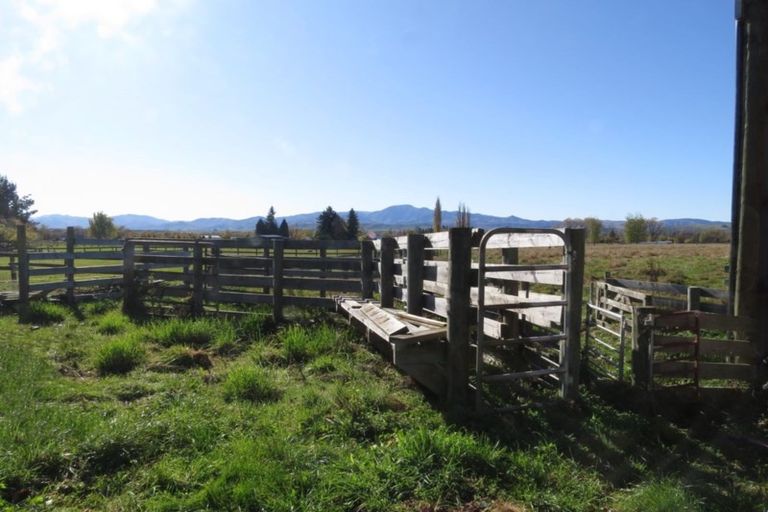 Photo of property in 141 Nixons Road, Fairlie, 7987