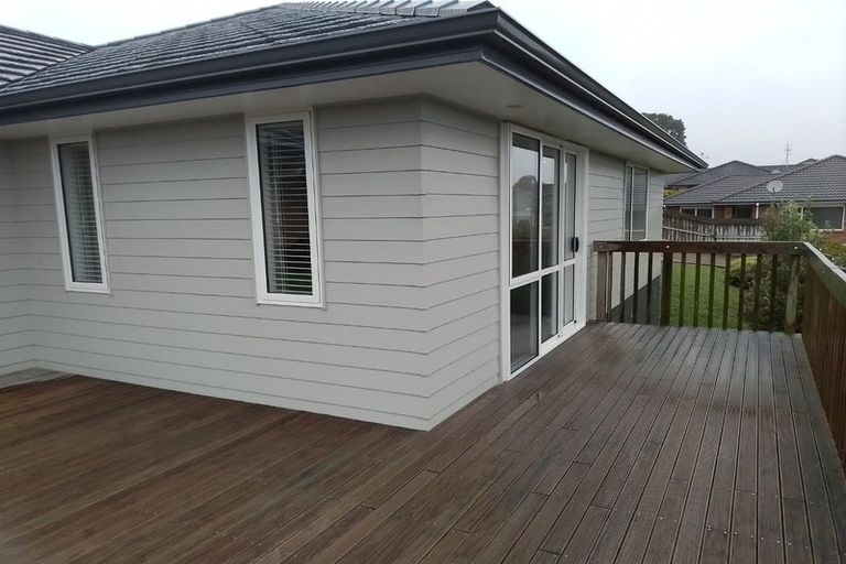 Photo of property in 30 Briden Drive, Tikipunga, Whangarei, 0112