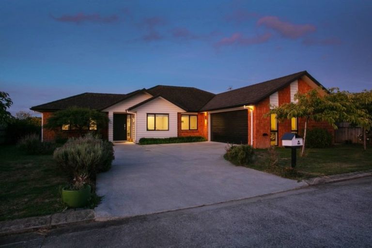 Photo of property in 20 Pengover Avenue, Leamington, Cambridge, 3432