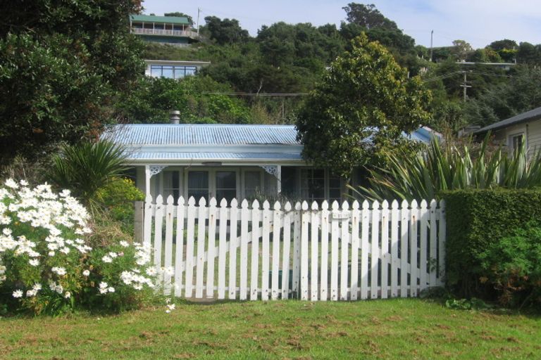 Photo of property in 11 Woodroffe Road, Wyuna Bay, Coromandel, 3581