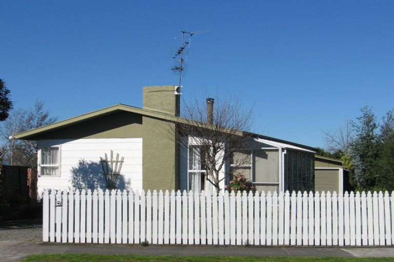 Photo of property in 24 Stout Street, Masterton, 5810