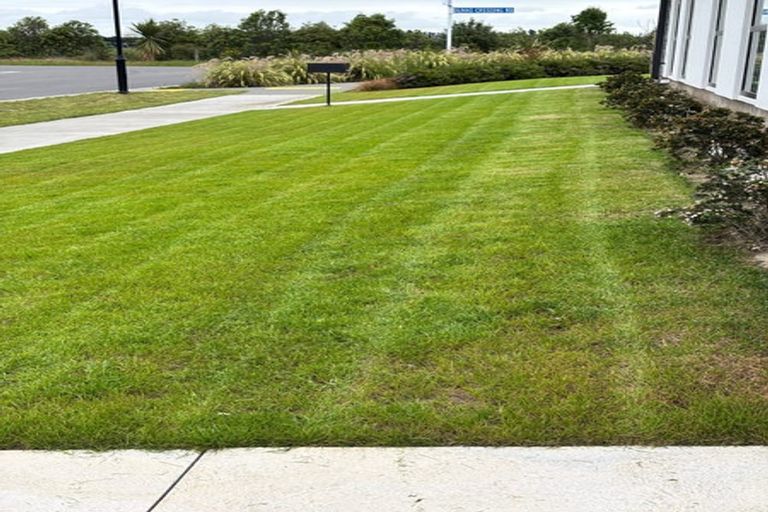 Photo of property in 98 Brenley Drive, Rolleston, 7614