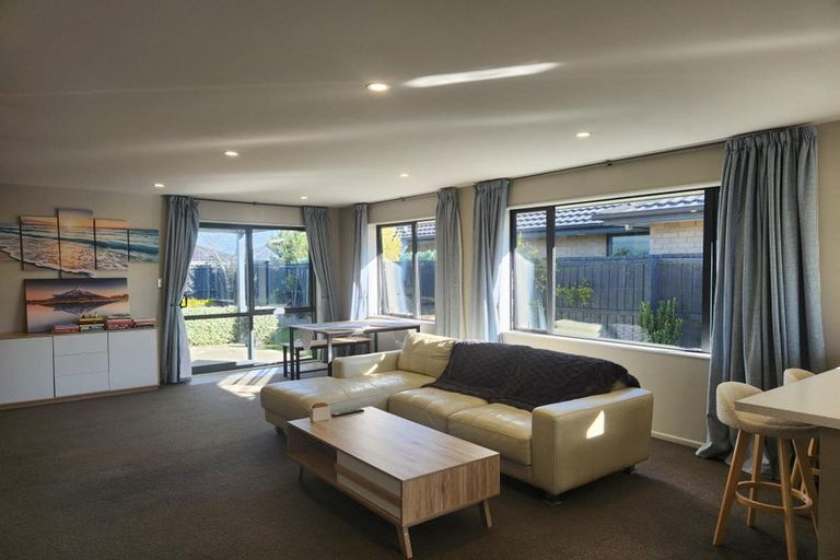 Photo of property in 8 Jasper Court, Rolleston, 7614