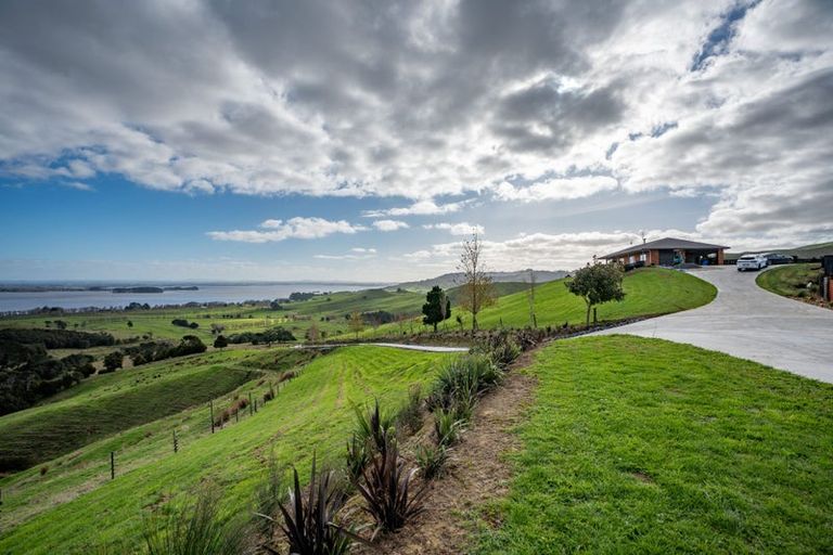 Photo of property in 105a Rawson Road, Waerenga, Ohinewai, 3784