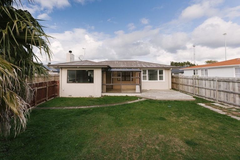 Photo of property in 19 Leeds Street, Milson, Palmerston North, 4414