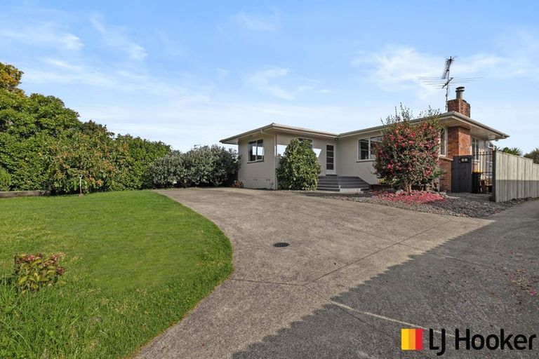 Photo of property in 79 West Street, Pukekohe, 2120