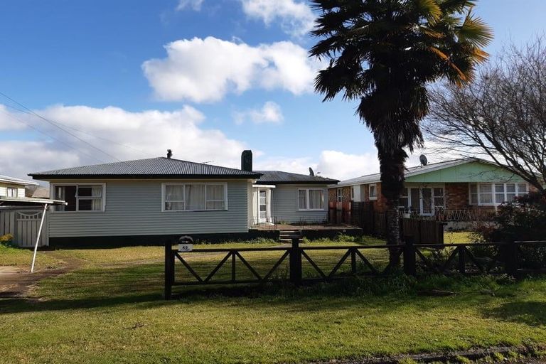 Photo of property in 49 Rangitahi Street, Otorohanga, 3900