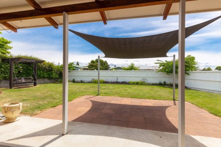 Photo of property in 10 Newbourne Crescent, Redwoodtown, Blenheim, 7201