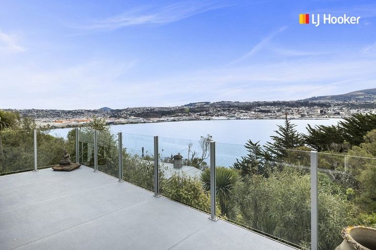 Photo of property in 4 Torr Street, Vauxhall, Dunedin, 9013