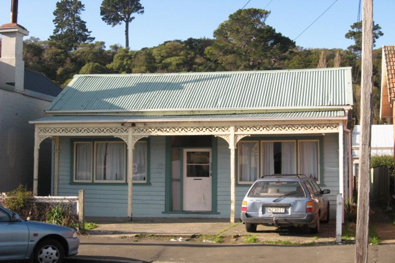 Photo of property in 683-685 Castle Street, North Dunedin, Dunedin, 9016