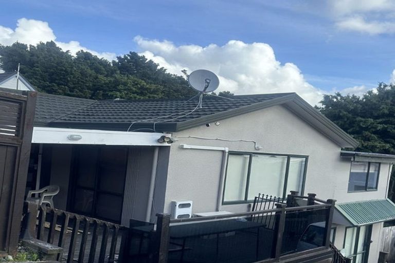 Photo of property in 29 Goodwood Drive, Goodwood Heights, Auckland, 2105