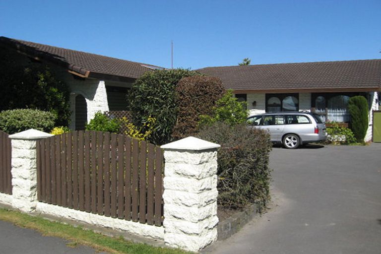 Photo of property in 9 Cavendish Road, Casebrook, Christchurch, 8051