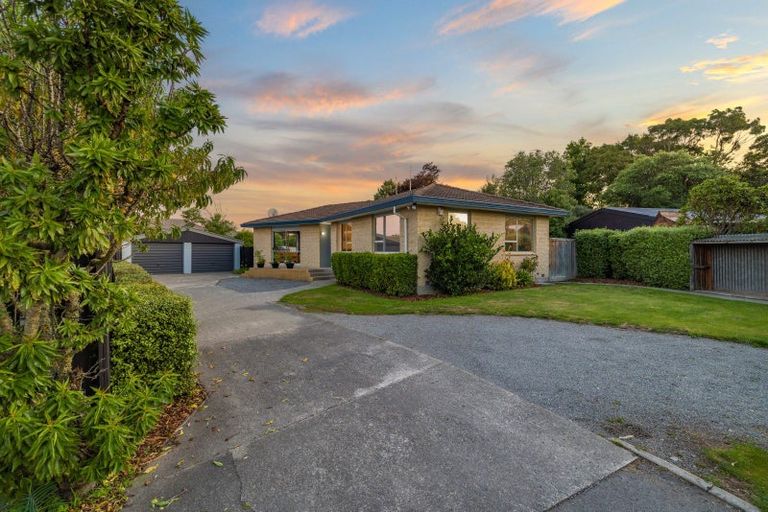 Photo of property in 3c Birchs Road, Prebbleton, 7604