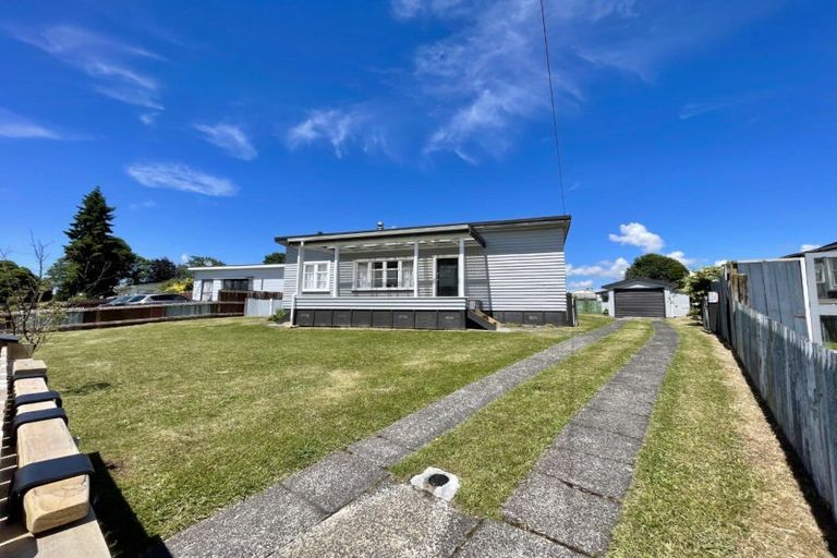 Photo of property in 30 Glencorse Street, Tokoroa, 3420