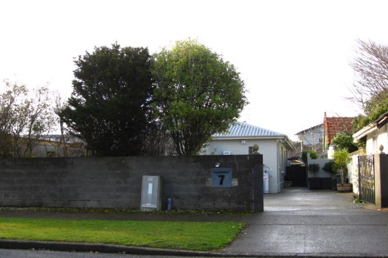 Photo of property in 7 Russel Street, Gladstone, Invercargill, 9810