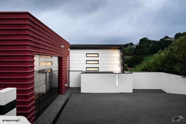 Photo of property in 6 Craigieburn Lane, Mount Pleasant, Christchurch, 8081