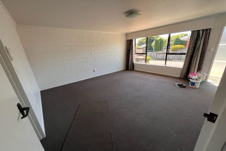 Photo of property in 32b Newcastle Street, Hokowhitu, Palmerston North, 4410