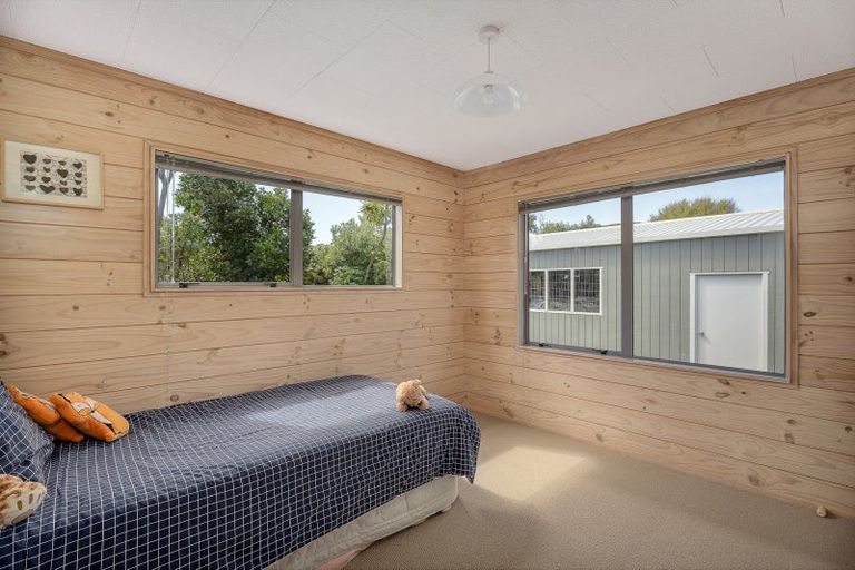 Photo of property in 5 Kawhero Drive, Kuaotunu, Whitianga, 3592