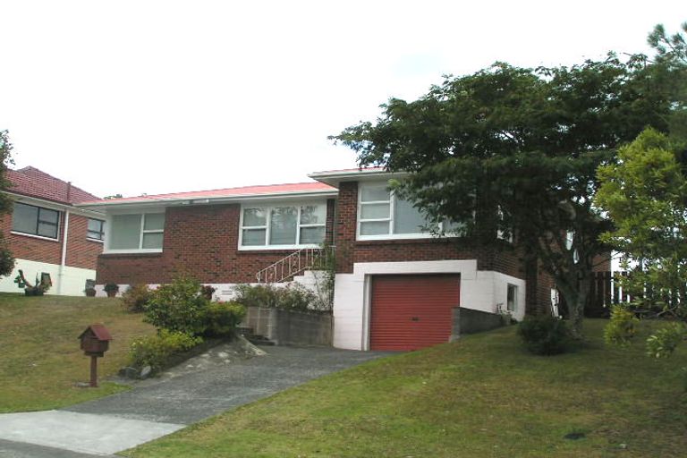 Photo of property in 47 Becroft Drive, Forrest Hill, Auckland, 0620