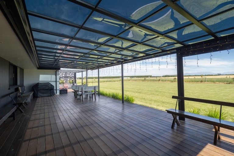 Photo of property in 110 Stranges Road, Huntingdon, Ashburton, 7774