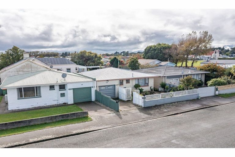 Photo of property in 194 Ettrick Street, Appleby, Invercargill, 9812