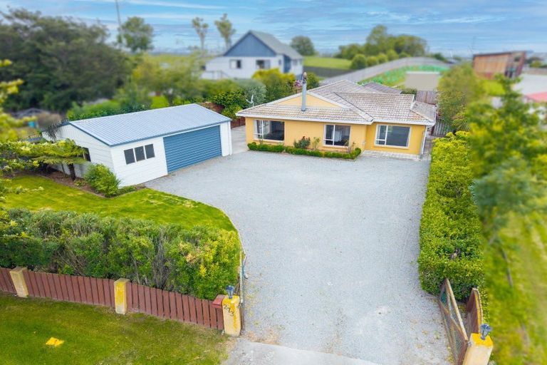 Photo of property in 273 Hilton Highway, Washdyke, Timaru, 7910