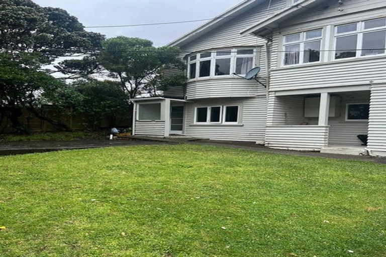 Photo of property in 15 Hataitai Road, Hataitai, Wellington, 6021