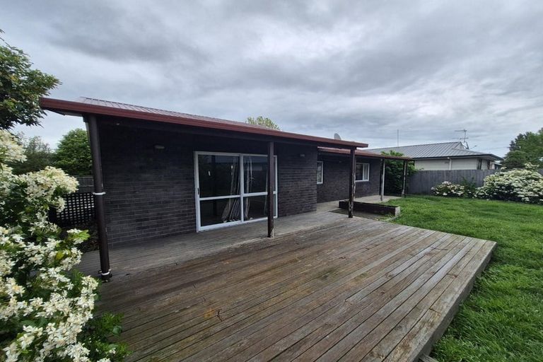 Photo of property in 26 Washbournes Road, Wigram, Christchurch, 8042
