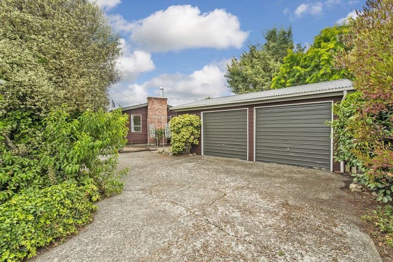Photo of property in 31 High Street, Leeston, 7632