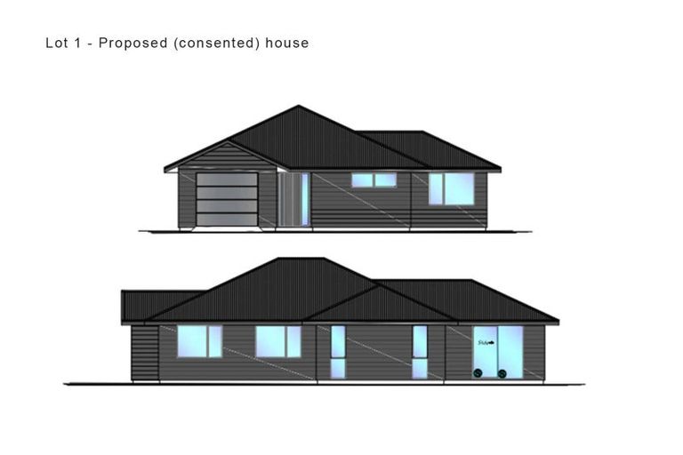 Photo of property in 60 Stillwater Place, Westbrook, Palmerston North, 4412