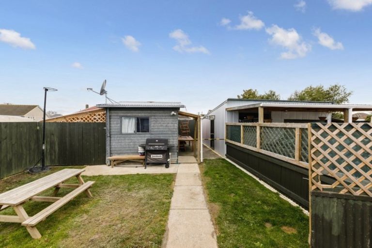 Photo of property in 50 Hutcheson Street, Mayfield, Blenheim, 7201