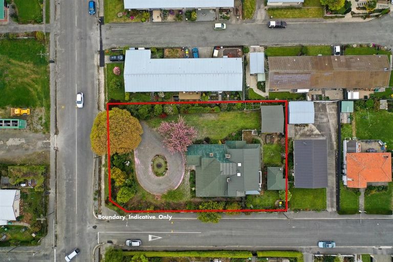Photo of property in 90 Shearman Street, Waimate, 7924