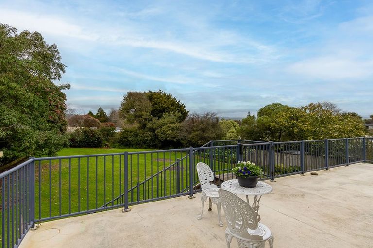 Photo of property in 4 Argyle Avenue, Levin, 5510