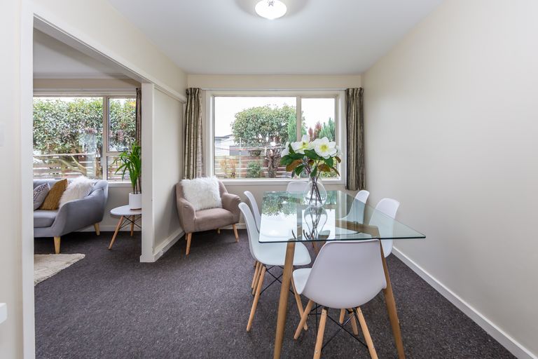 Photo of property in 50 Charles Upham Avenue, Hillmorton, Christchurch, 8025