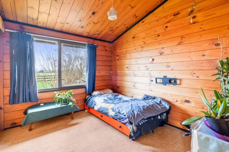 Photo of property in 110 Kerehunga Road, Poroti, Whangarei, 0179