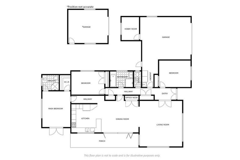 Photo of property in 281a Lund Road, Aongatete, Katikati, 3178