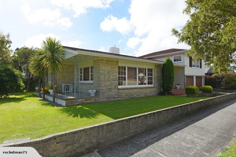 Photo of property in 21 Epuni Street, Aro Valley, Wellington, 6021