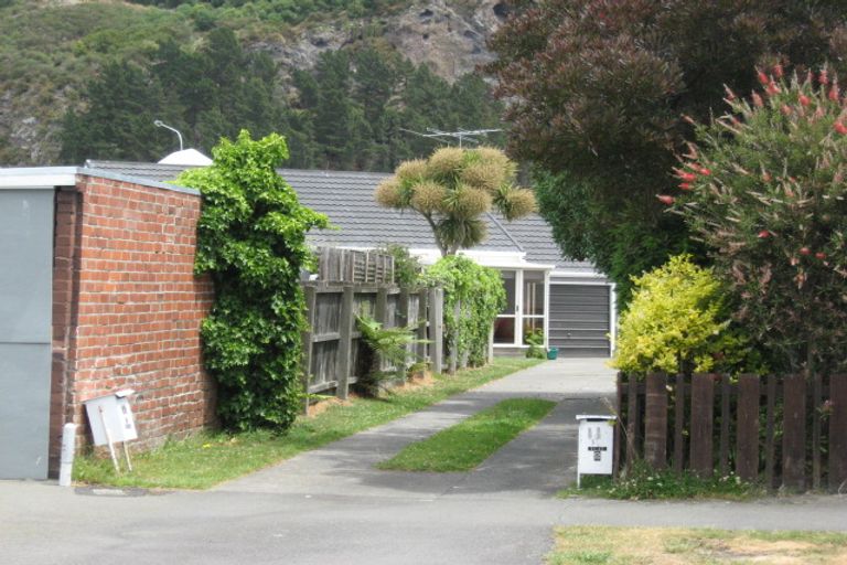 Photo of property in 1/11 Celia Street, Redcliffs, Christchurch, 8081
