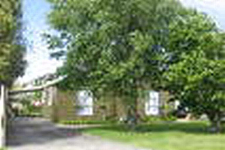 Photo of property in 160 Muller Road, Blenheim, 7201