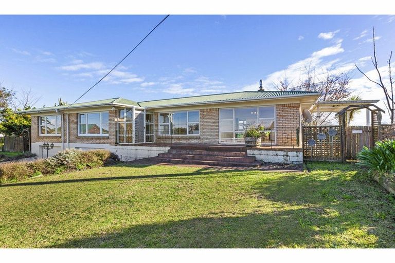 Photo of property in 116 Lyon Street, Kihikihi, Te Awamutu, 3875