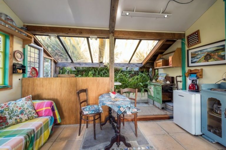 Photo of property in 337 Higgins Road, Wakefield, 7095