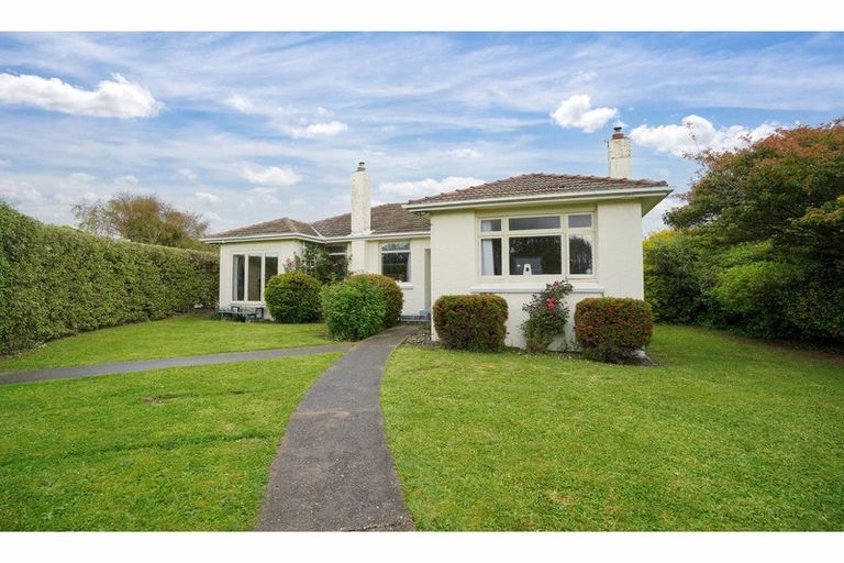 Photo of property in 262 Ythan Street, Appleby, Invercargill, 9812