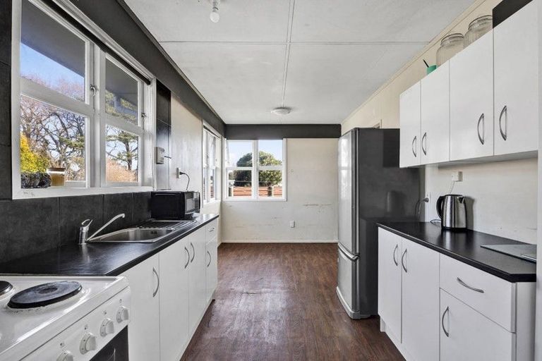 Photo of property in 55a Dixon Avenue, Hawera, 4610