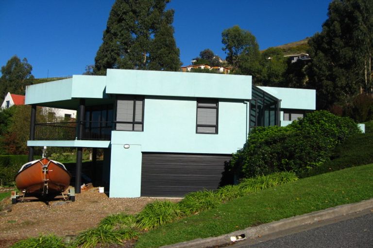 Photo of property in 3 Hay's Rise, Governors Bay, Lyttelton, 8971