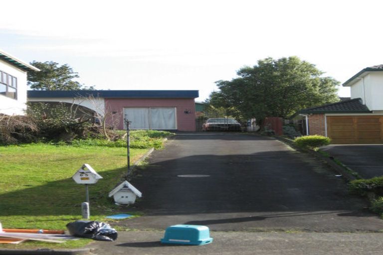 Photo of property in 63 Ray Small Drive, Pahurehure, Papakura, 2113